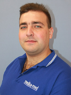 Bartłomiej Bęza