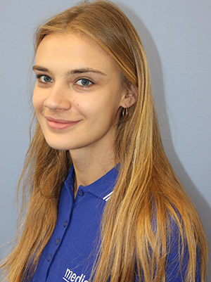 Katarzyna Gąsiorek