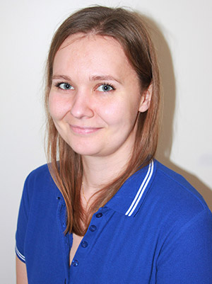 Sylwia Zubkowicz