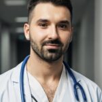 dr Robert Klimkowski